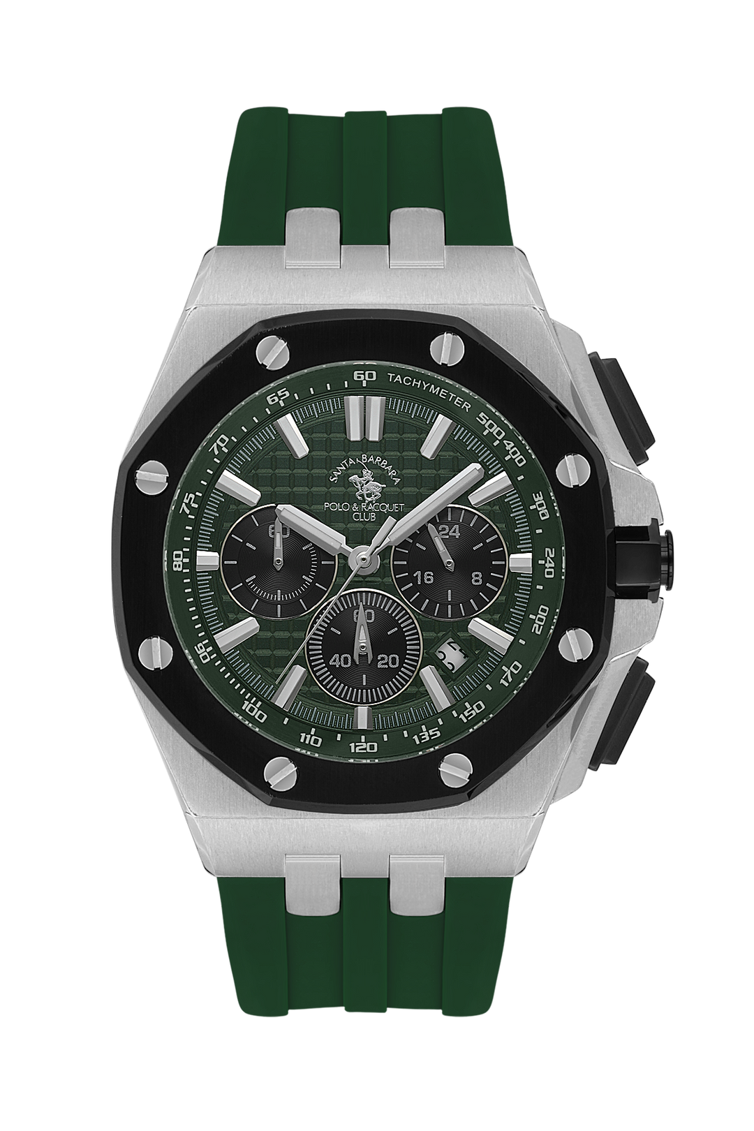 SANTA BARBARA SB.1.10601-3 MEN WATCH