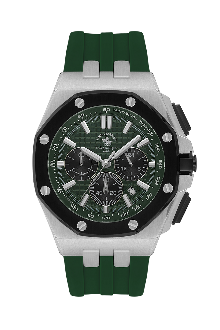 SANTA BARBARA SB.1.10601-3 MEN WATCH