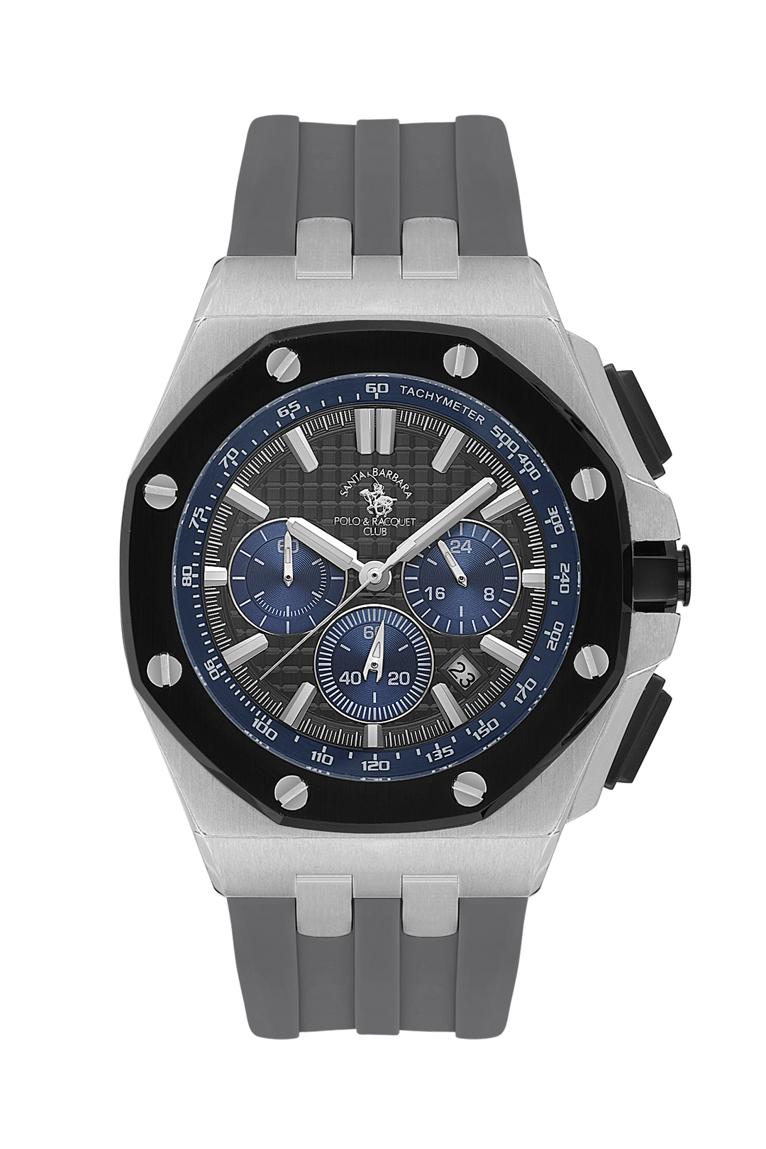 SANTA BARBARA SB.1.10601-4 MEN WATCH