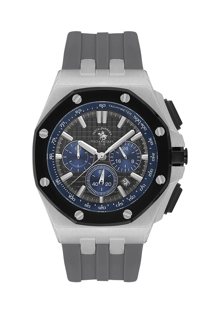 SANTA BARBARA SB.1.10601-4 MEN WATCH