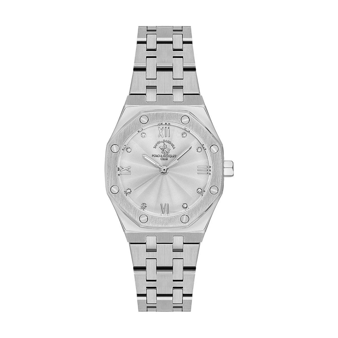 SANTA BARBARA POLO  SB.1.10602-1 Women WATCH