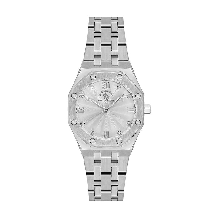 SANTA BARBARA POLO  SB.1.10602-1 Women WATCH