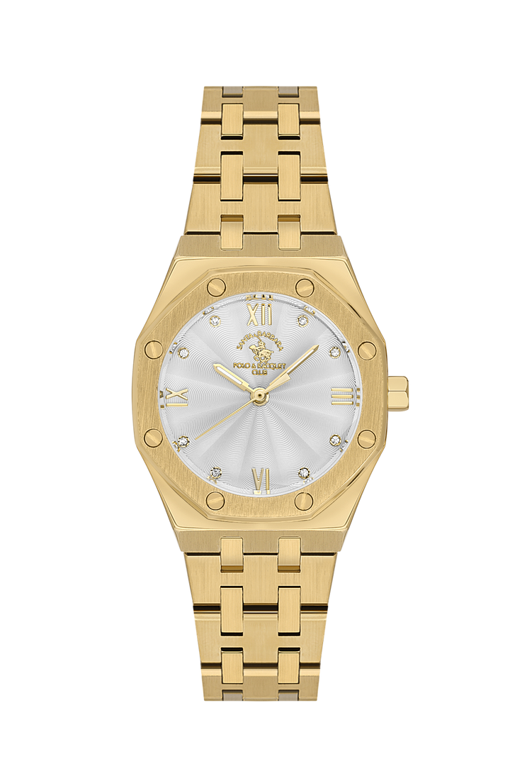 SANTA BARBARA POLO  SB.1.10602-2 Women WATCH