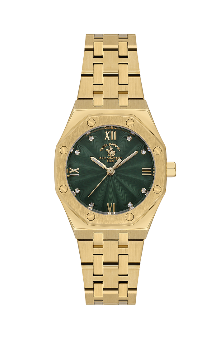 SANTA BARBARA POLO  SB.1.10602-3 Women WATCH