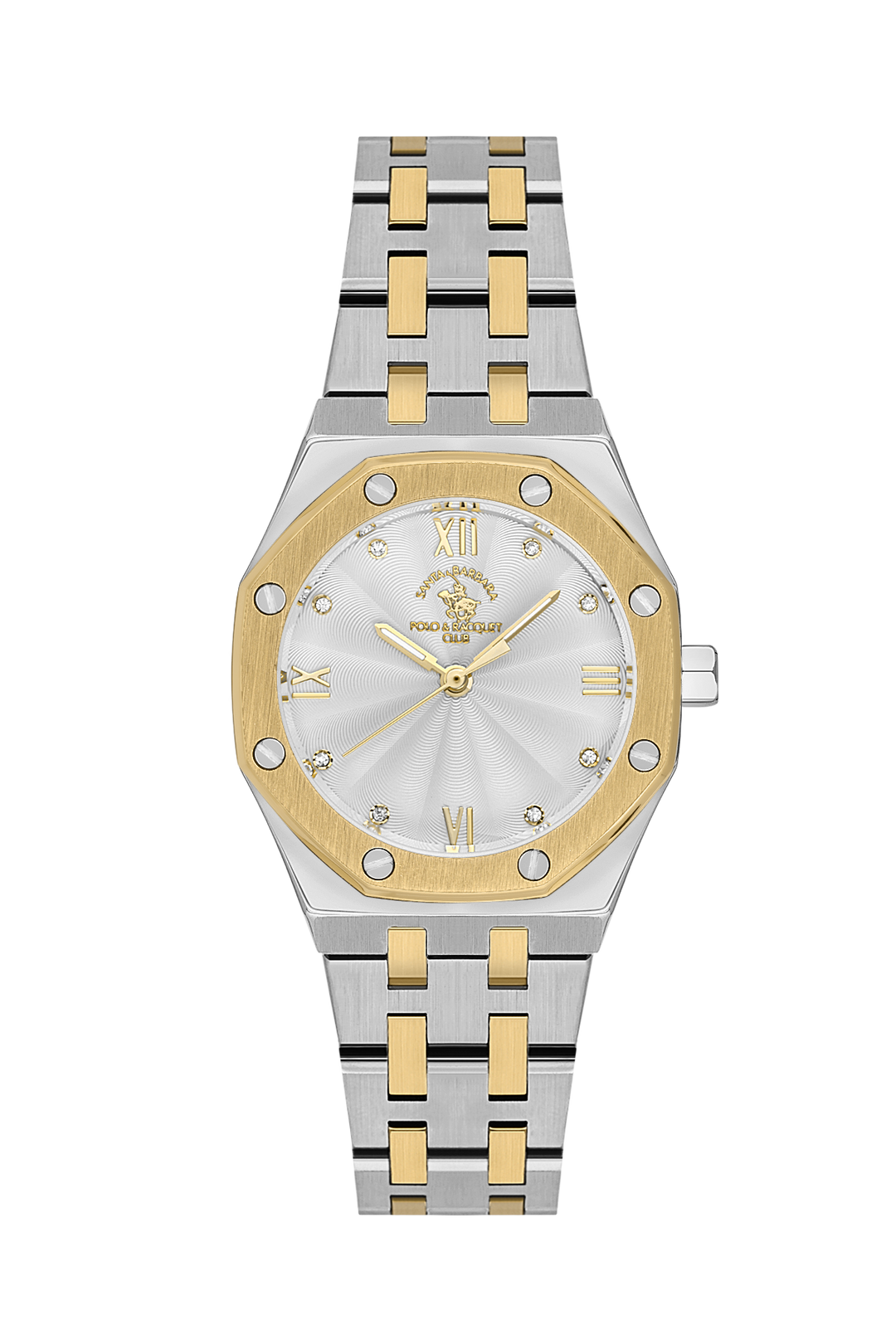SANTA BARBARA POLO  SB.1.10602-4 Women WATCH
