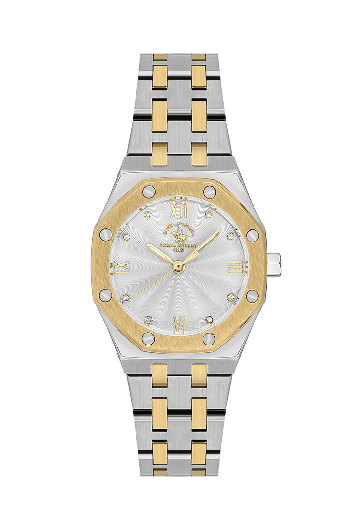 SANTA BARBARA POLO  SB.1.10602-4 Women WATCH
