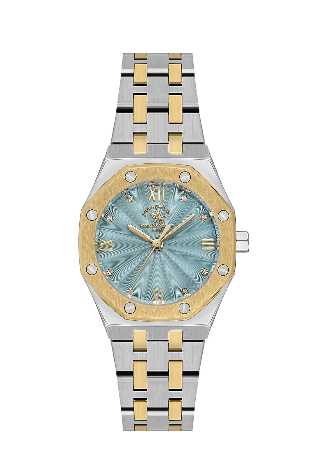 SANTA BARBARA POLO  SB.1.10602-5 Women WATCH