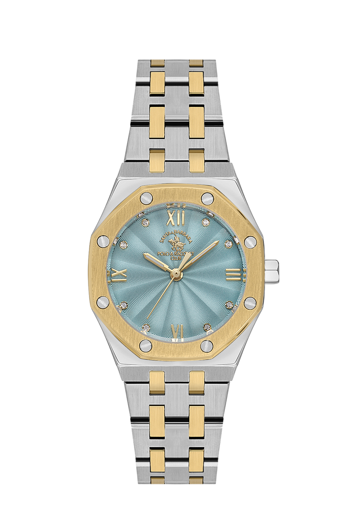 SANTA BARBARA POLO  SB.1.10602-5 Women WATCH