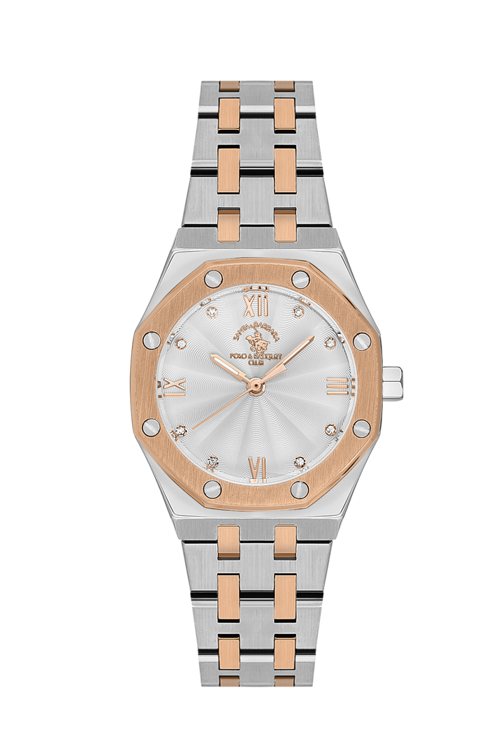 SANTA BARBARA POLO  SB.1.10602-6 Women WATCH