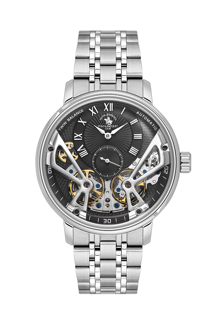 SANTA BARBARA POLO SB.1.10604-1  MEN WATCH