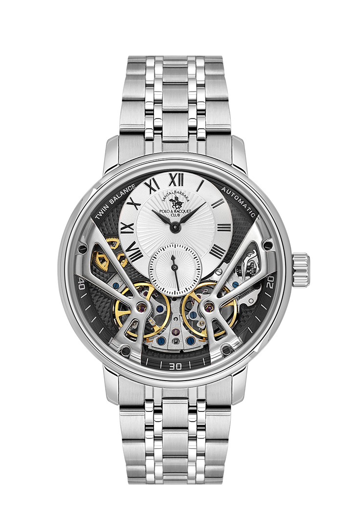 SANTA BARBARA POLO SB.1.10604-2  MEN WATCH