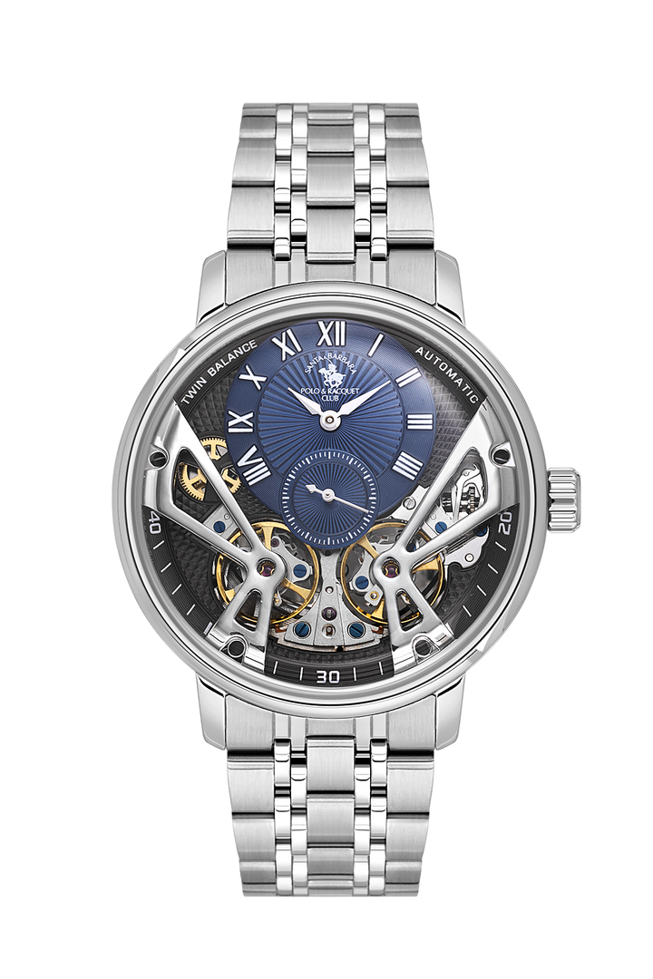 SANTA BARBARA POLO SB.1.10604- 3 MEN WATCH