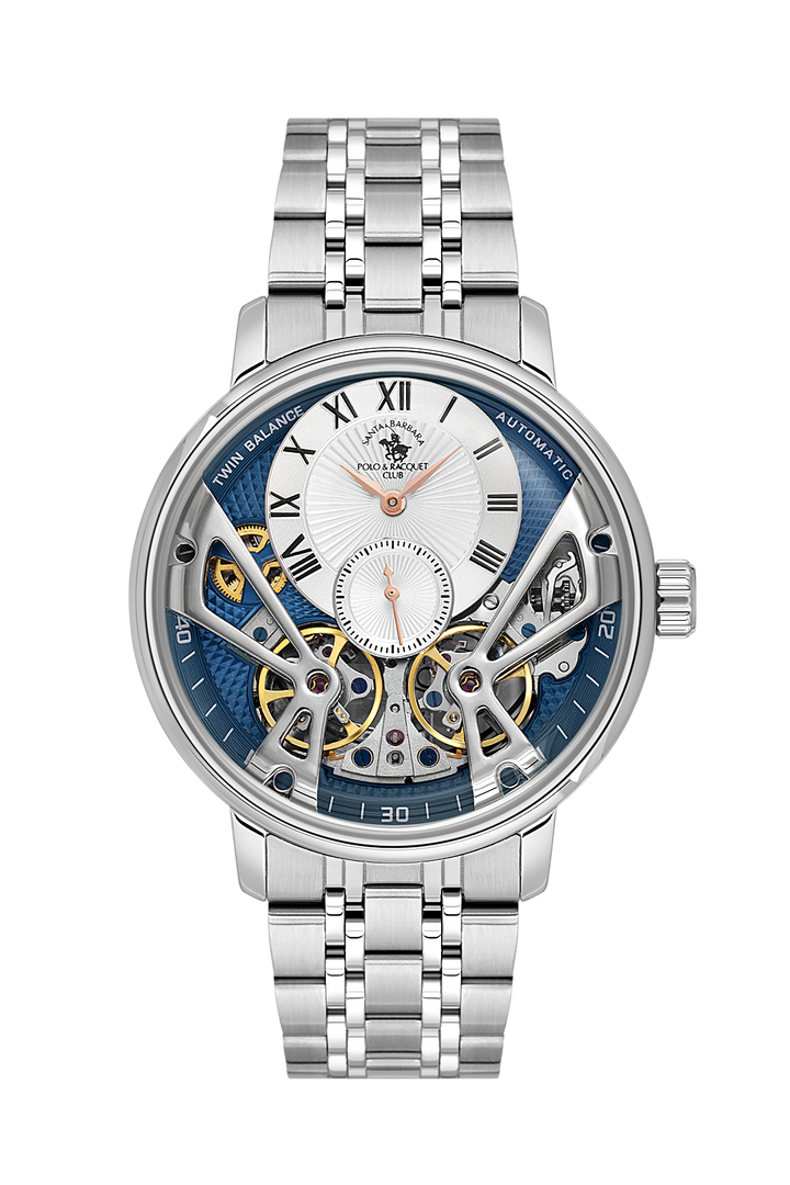 SANTA BARBARA POLO SB.1.10604- 5 MEN WATCH