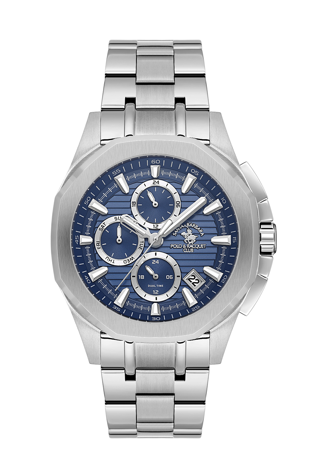 SANTA BARBARA SB.1.10608-3 MEN WATCH