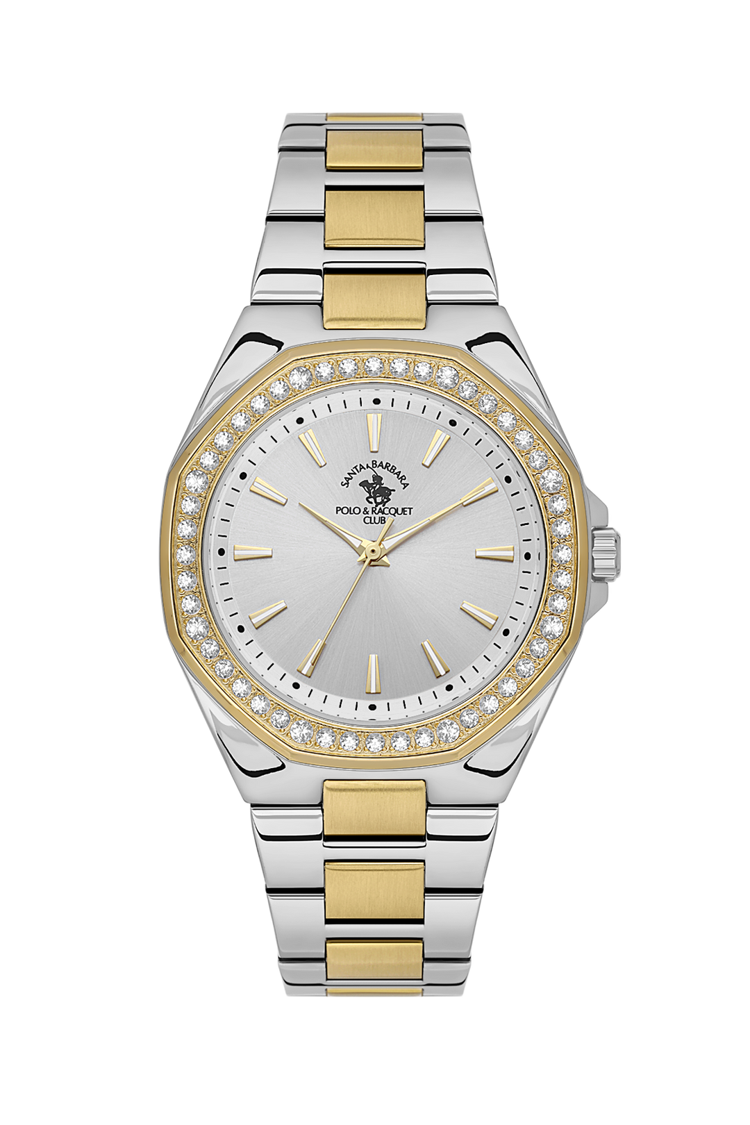 SANTA BARBARA POLO  SB.1.10619-4 Women WATCH