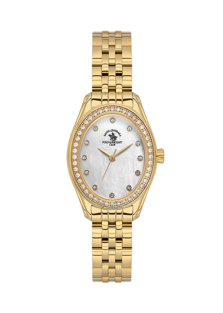 SANTA BARBARA POLO  SB.1.10620-2 Women WATCH