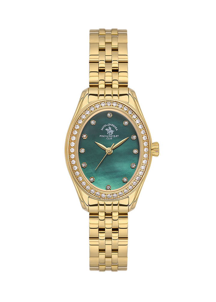 SANTA BARBARA POLO  SB.1.10620-3 Women WATCH