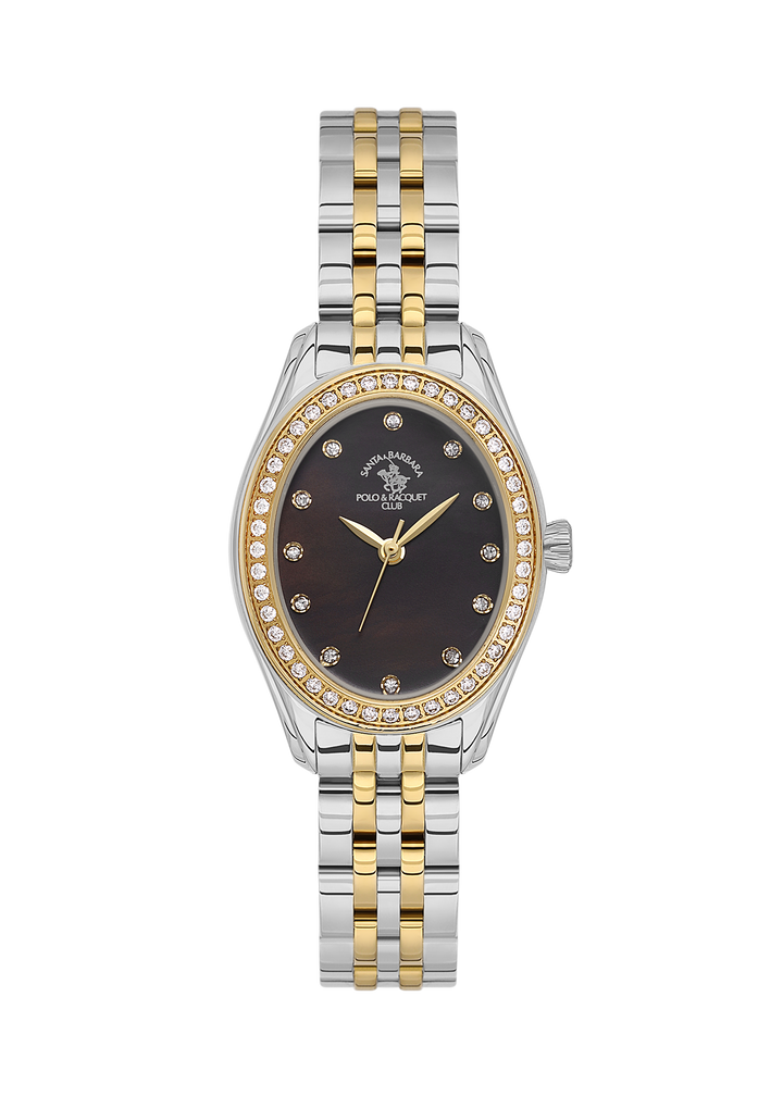 SANTA BARBARA POLO  SB.1.10620-5 Women WATCH