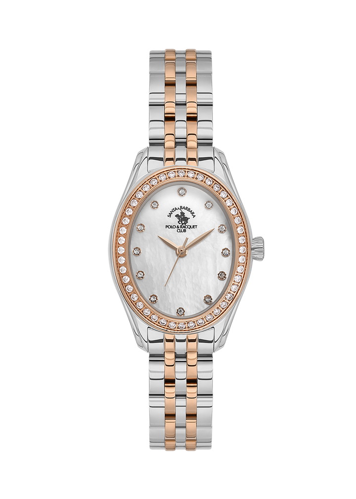 SANTA BARBARA POLO  SB.1.10620-6 Women WATCH