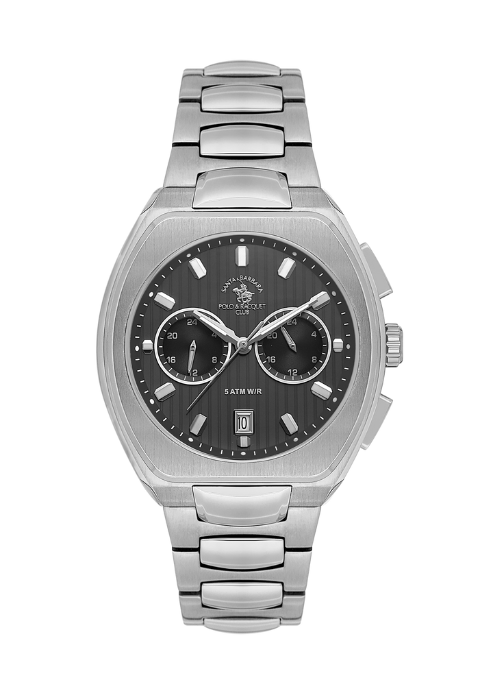 SANTA BARBARA POLO SB.1.10622-2 MEN WATCH