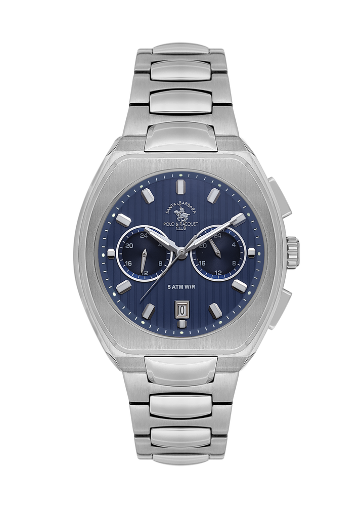 SANTA BARBARA POLO SB.1.10622-3 MEN WATCH