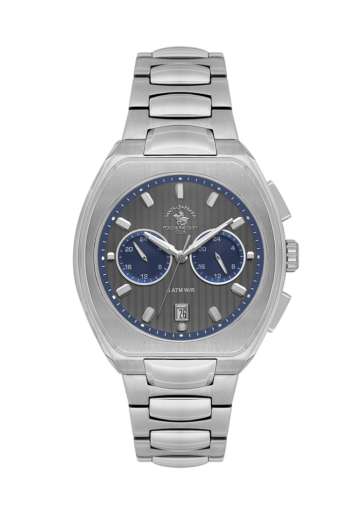 SANTA BARBARA POLO SB.1.10622-4 MEN WATCH