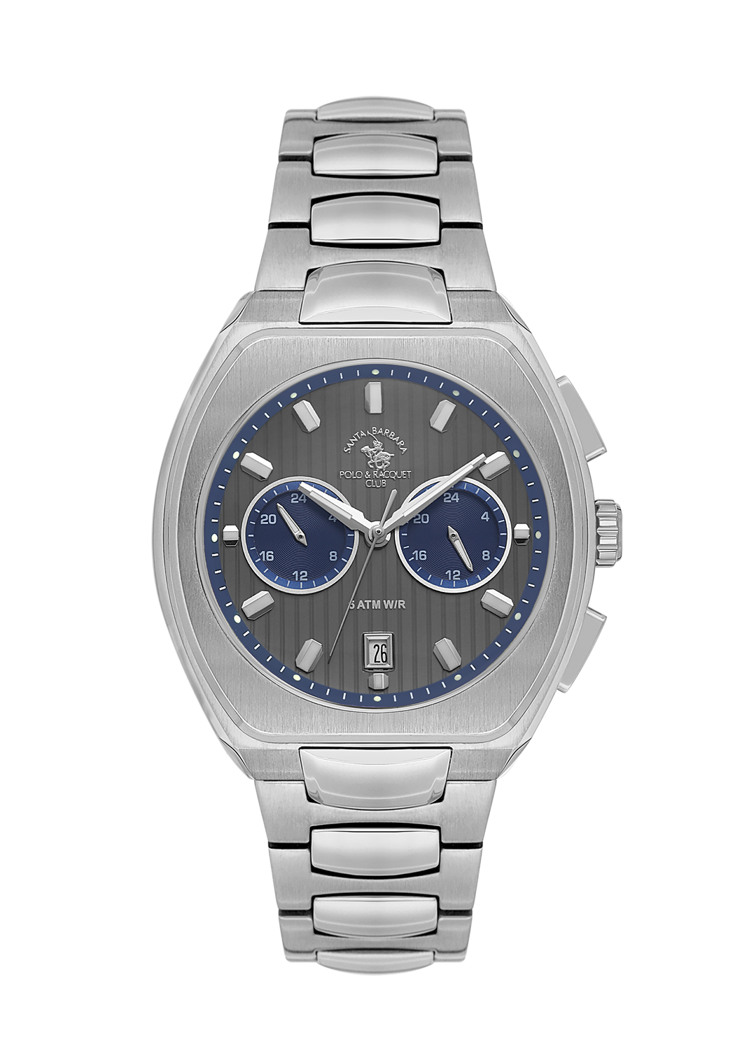 SANTA BARBARA POLO SB.1.10622-4 MEN WATCH