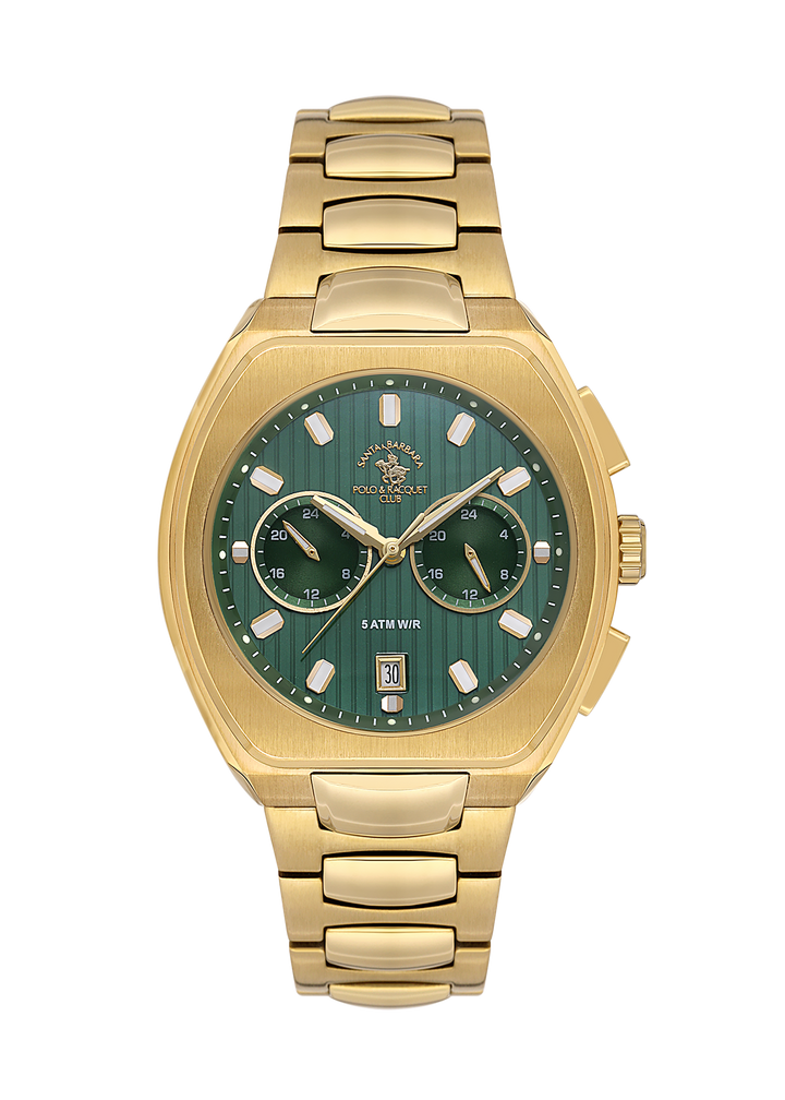 SANTA BARBARA POLO SB.1.10622-5 MEN WATCH