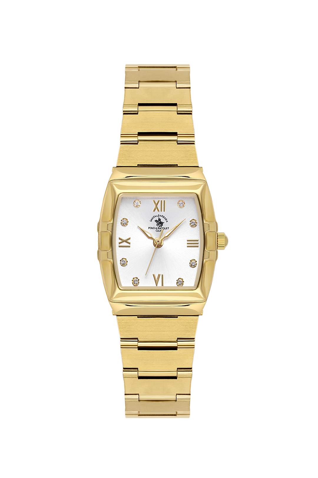 SANTA BARBARA POLO  SB.1.10624-2 Women WATCH