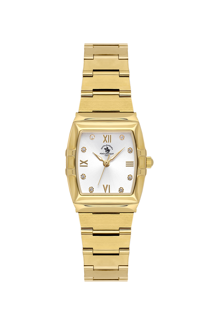 SANTA BARBARA POLO  SB.1.10624-2 Women WATCH