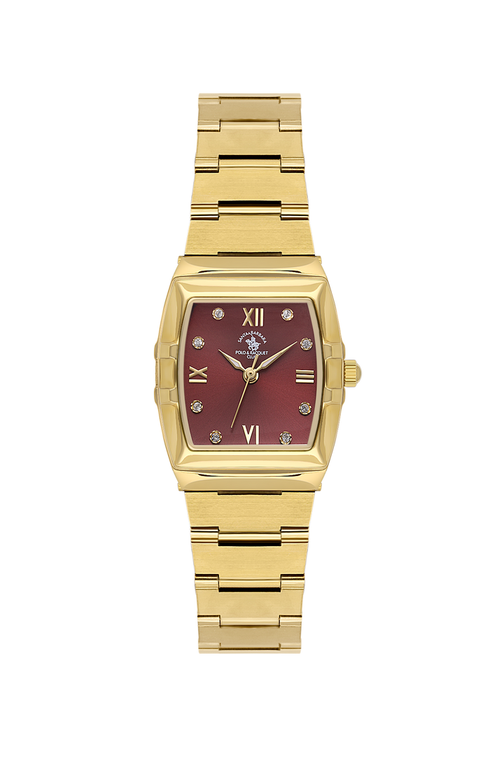 SANTA BARBARA POLO  SB.1.10624-3 Women WATCH