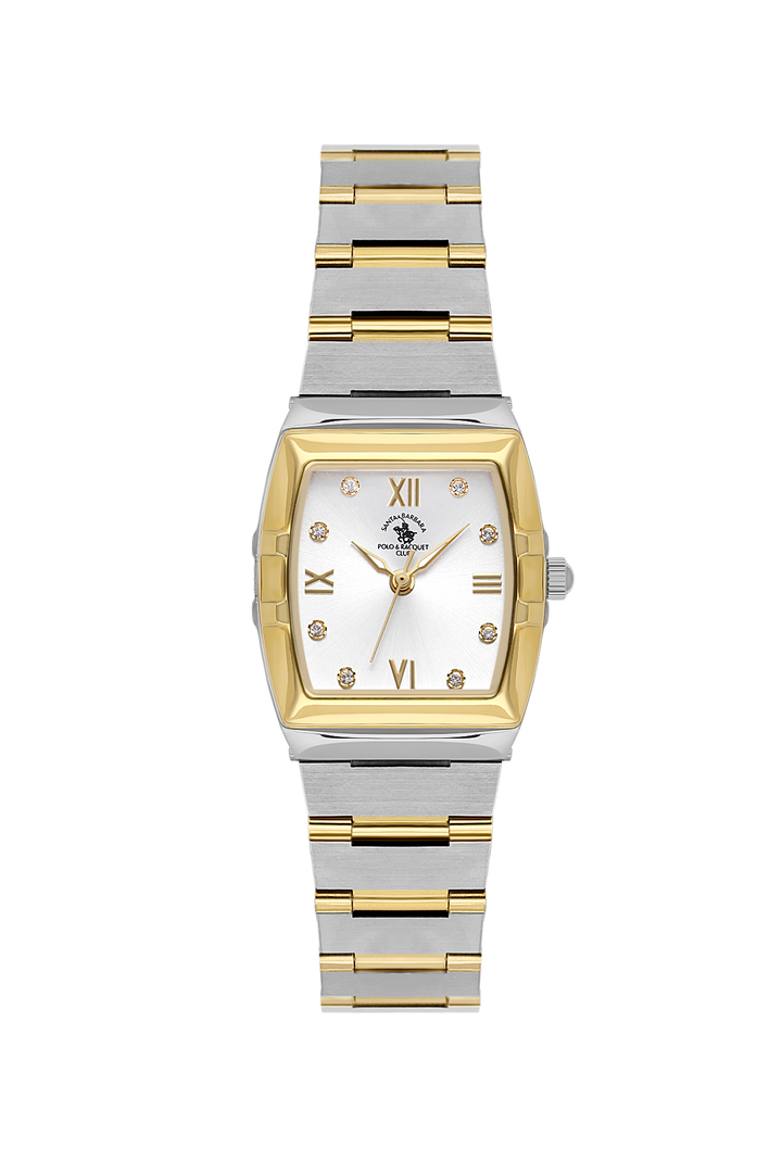 SANTA BARBARA POLO  SB.1.10624-4 Women WATCH