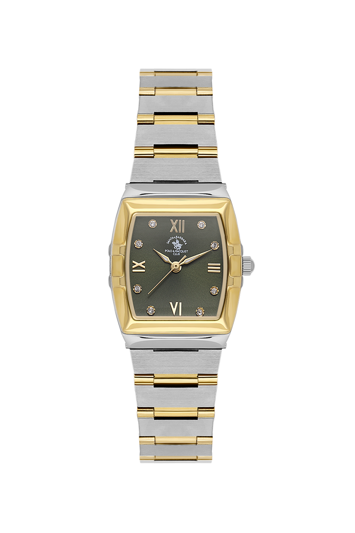 SANTA BARBARA POLO  SB.1.10624-5 Women WATCH
