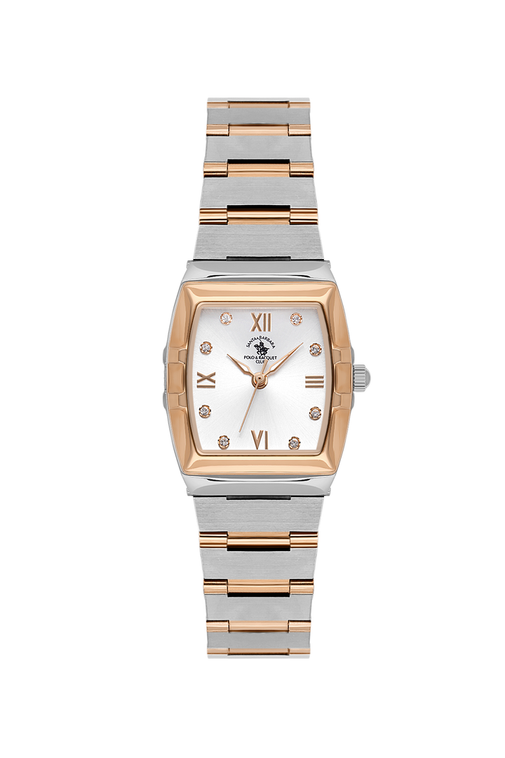 SANTA BARBARA POLO  SB.1.10624-6 Women WATCH