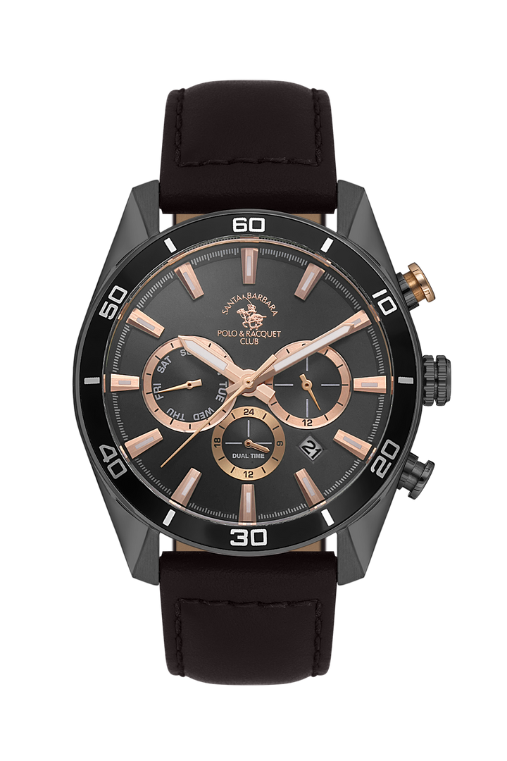 SANTA BARBARA POLO SB.1.10627-5 MEN WATCH