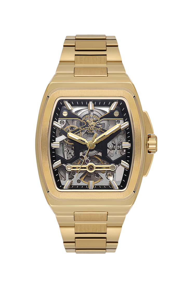 SANTA BARBARA POLO SB.1.10630-5 Men WATCH