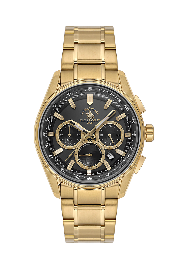 SANTA BARBARA POLO SB.1.10634-5 Men WATCH