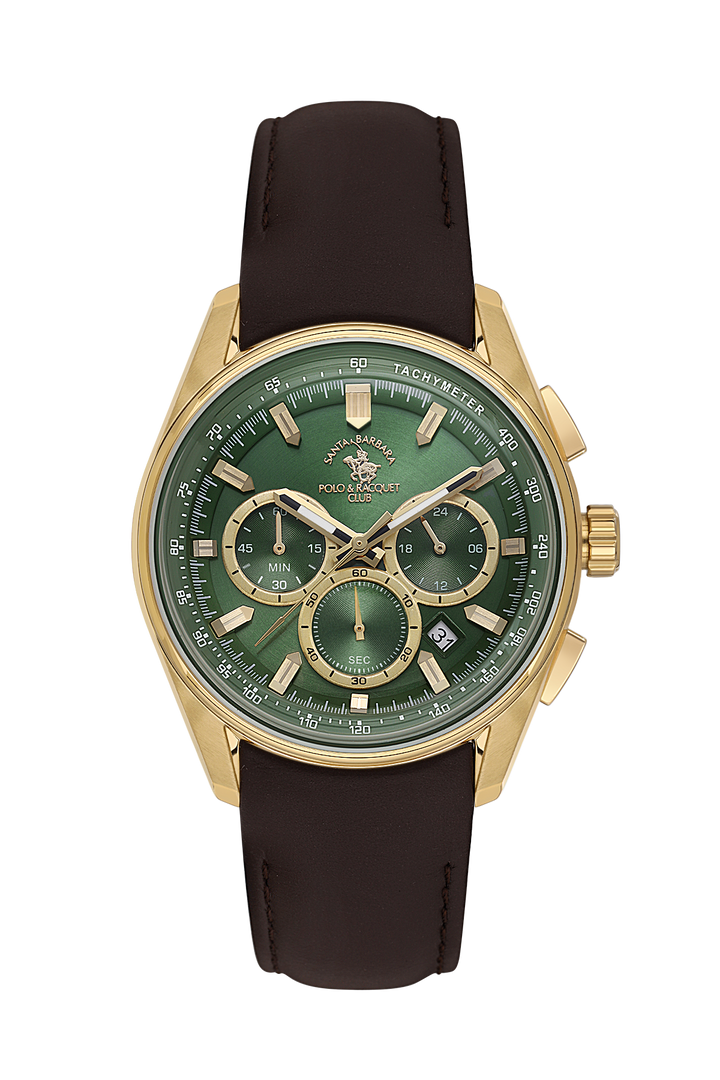 SANTA BARBARA POLO SB.1.10635-4 Men WATCH