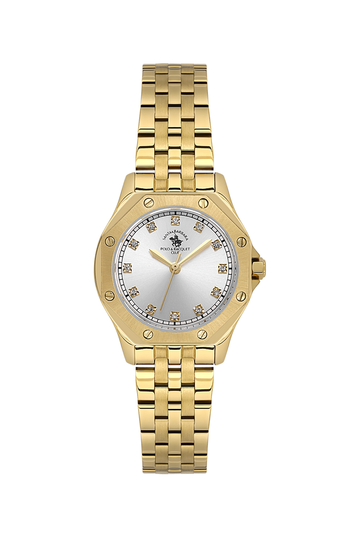 SANTA BARBARA POLO SB.1.10637-2 Women WATCH