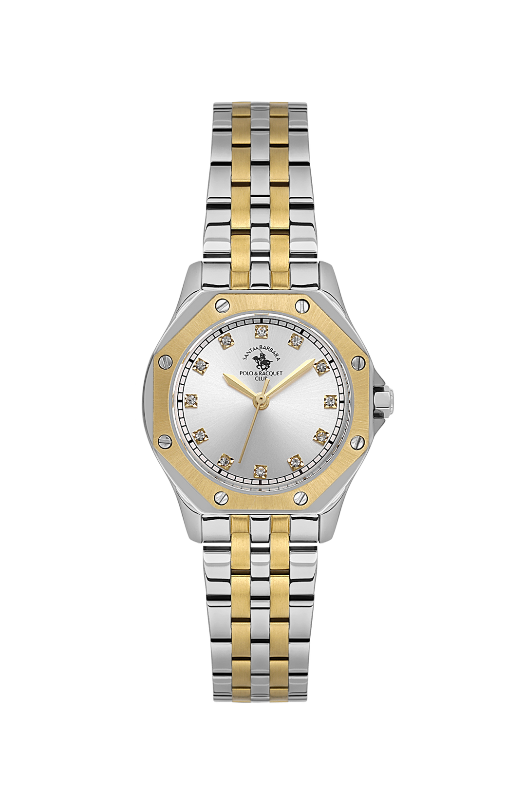 SANTA BARBARA POLO SB.1.10637-4 Women WATCH
