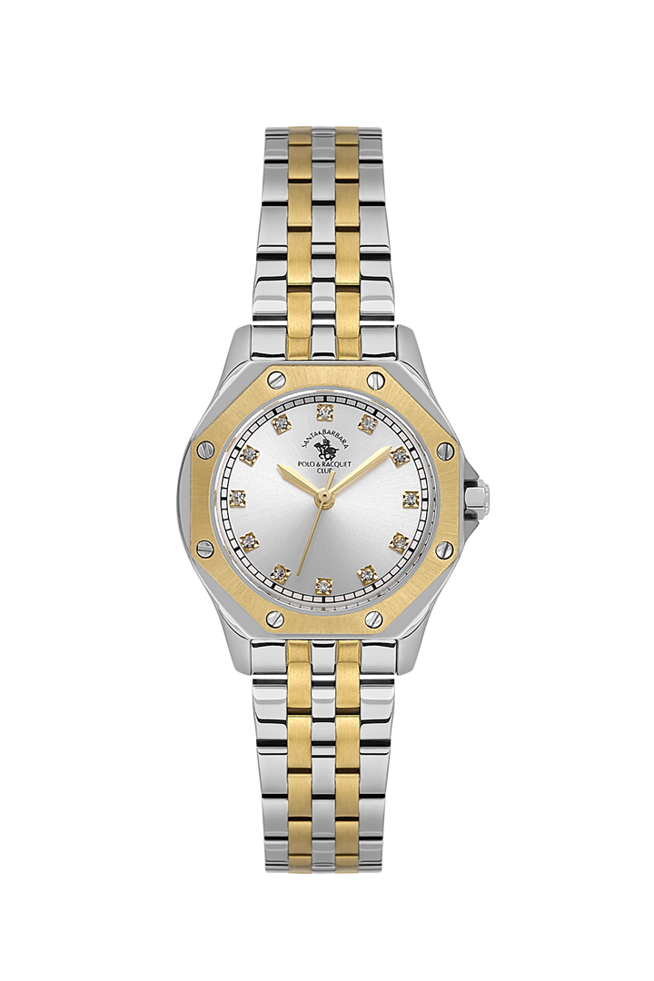 SANTA BARBARA POLO SB.1.10637-4 Women WATCH