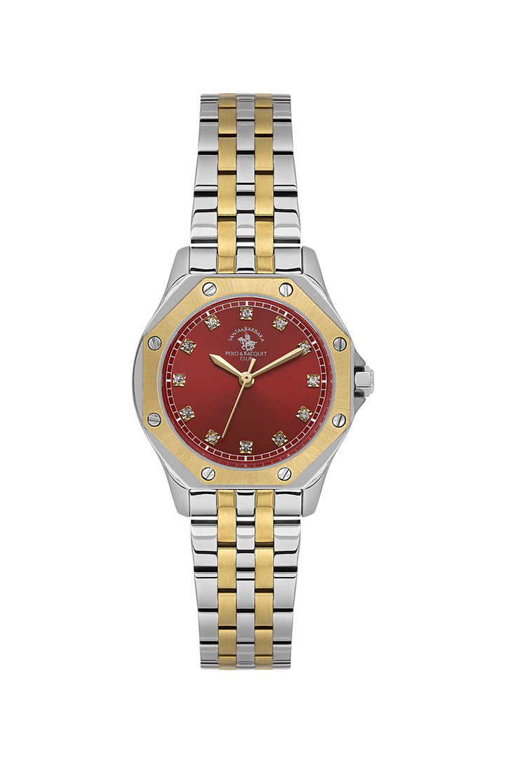SANTA BARBARA POLO SB.1.10637-5 Women WATCH