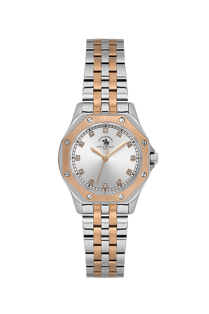 SANTA BARBARA POLO SB.1.10637-6 Women WATCH