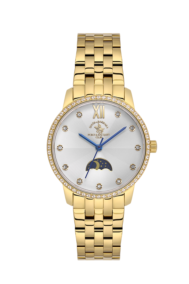 SANTA BARBARA POLO  SB.1.10638-2 Women WATCH