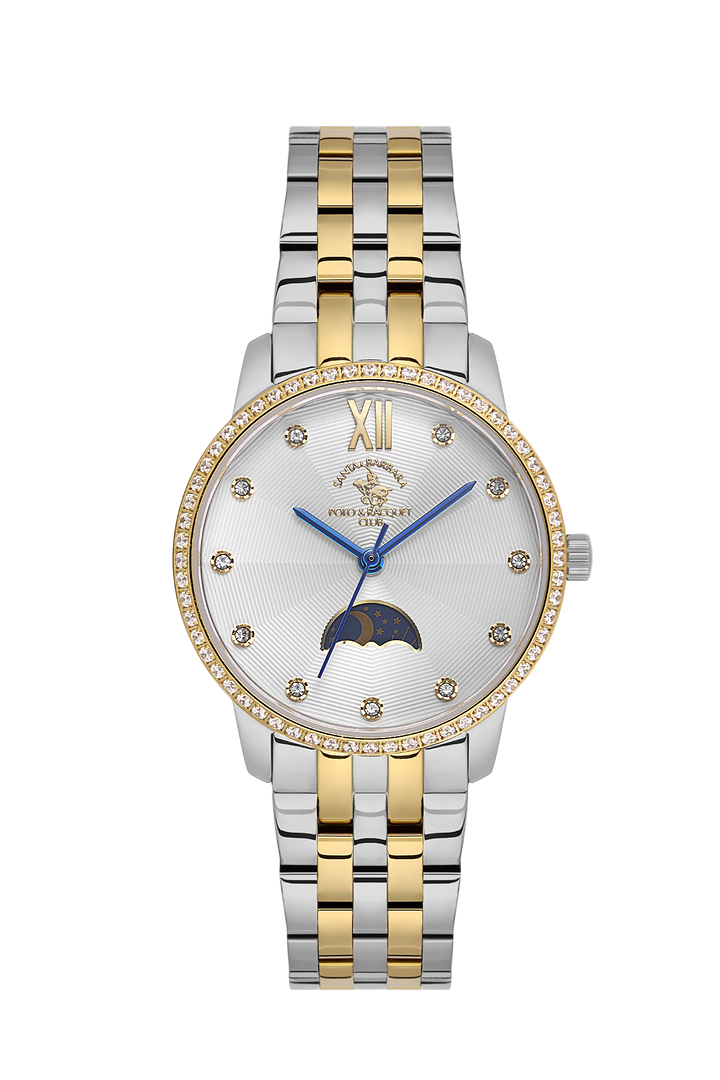 SANTA BARBARA POLO  SB.1.10638-3 Women WATCH