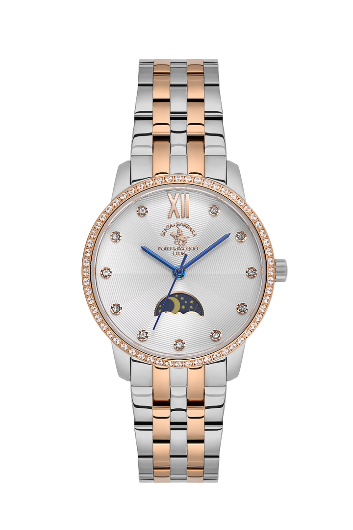 SANTA BARBARA POLO  SB.1.10638-5 Women WATCH