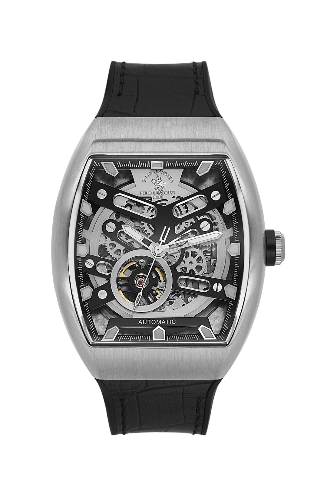 SANTA BARBARA POLO SB.1.10650-1 MEN WATCH