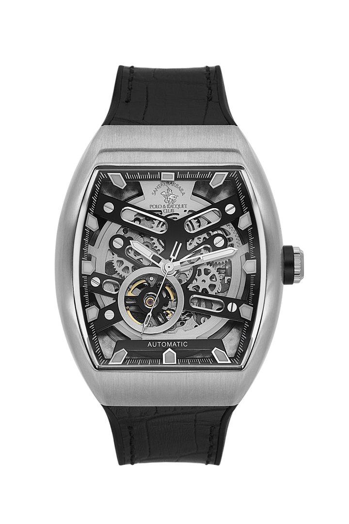 SANTA BARBARA POLO SB.1.10650-1 MEN WATCH