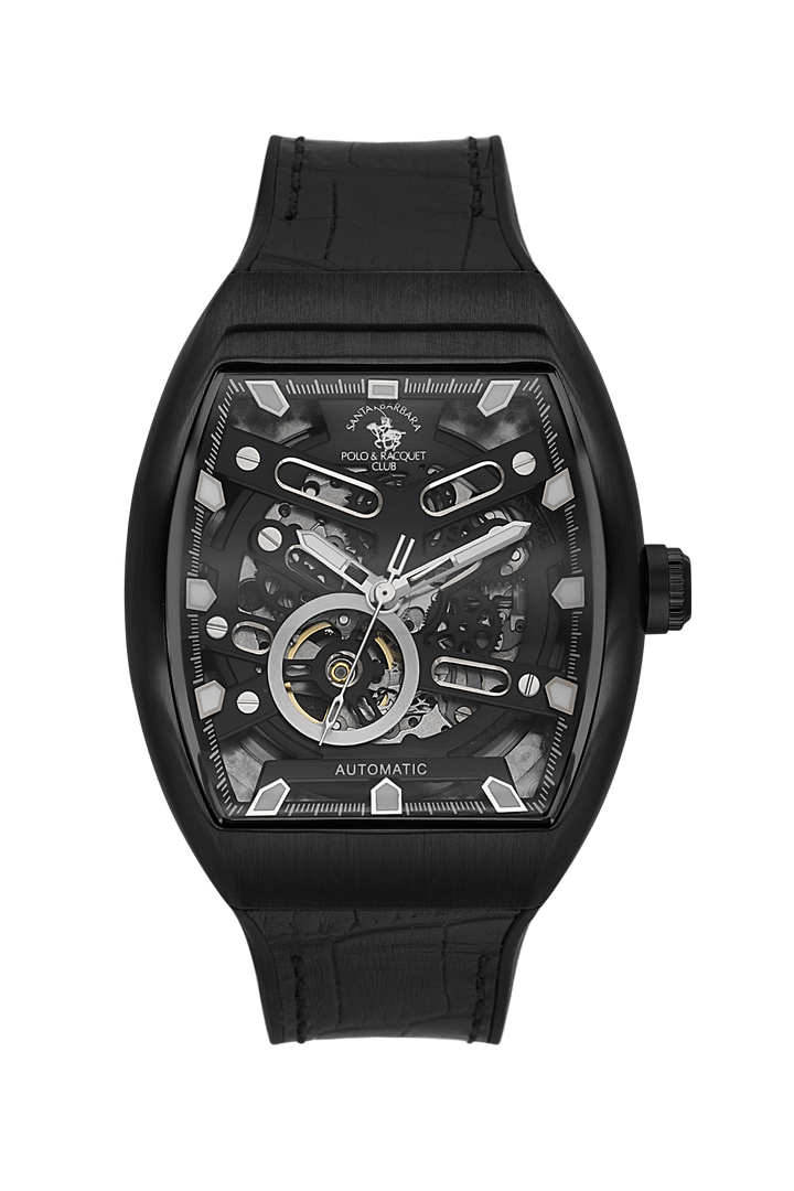 SANTA BARBARA POLO SB.1.10650-2 MEN WATCH