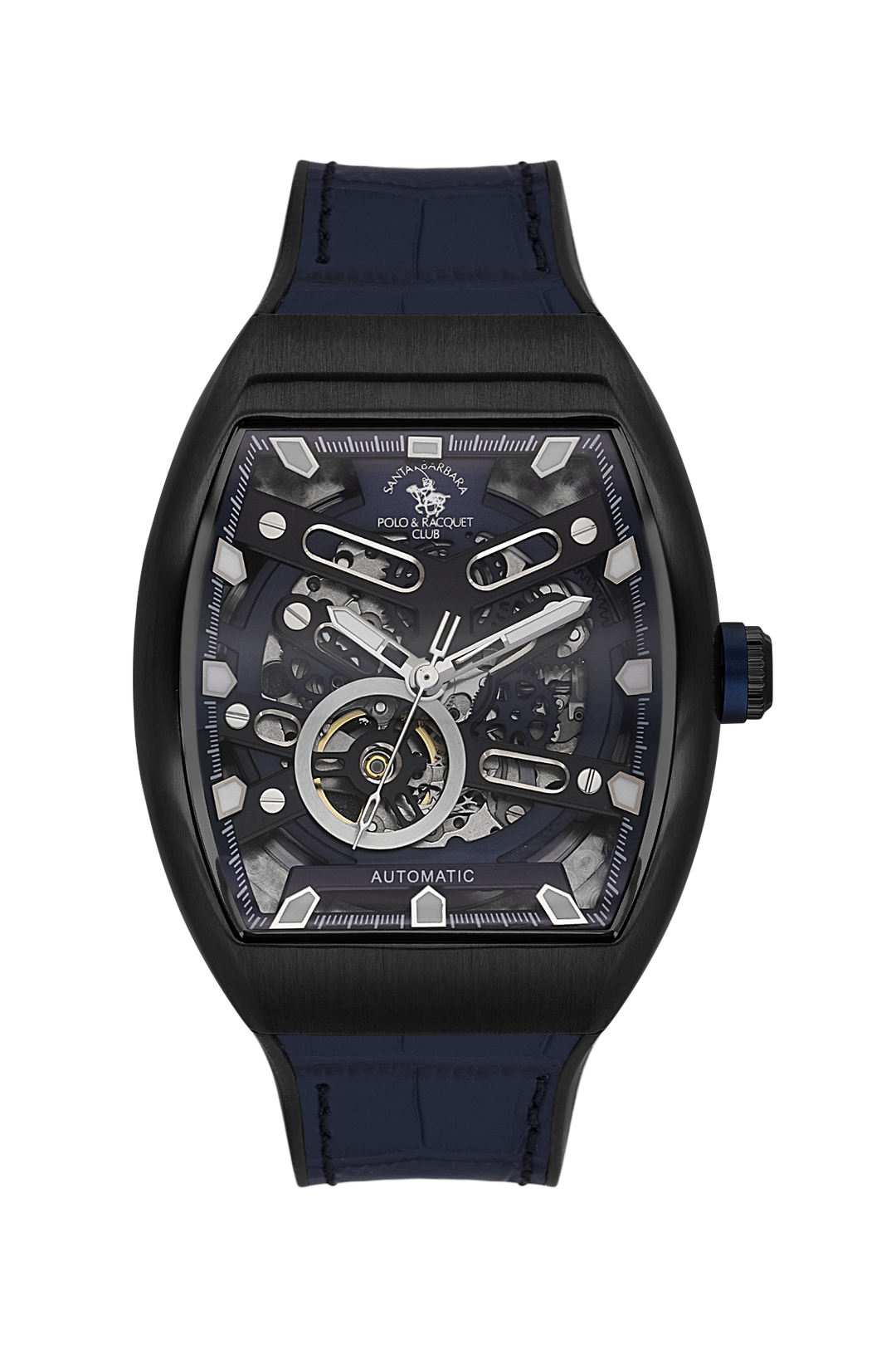 SANTA BARBARA POLO SB.1.10650-3 MEN WATCH